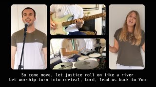 Ivy Worship - Move