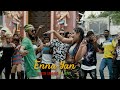 SMOKIO, APZI - Enna Yan [Official Music Video]