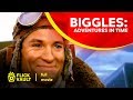 Biggles: Adventures in Time | Full Movie | Full HD Movies For Free | Flick Vault