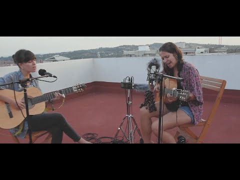 MABEL FLORES & CARLA COLLADO - Interludio