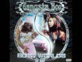 Gangsta Boo - M-Town Representatives Instrumental (prod. by Carter Da Harder)
