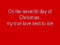 12 Days of Christmas... - Religious Blessings ecards - Christmas Greeting Cards 12 Days of Christmas... - Religious Blessings ecards - Christmas Greeting Cards