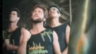 Surf Nazis Must Die - trailer