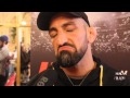 UFC On Fuel TV 9 Reza Madadi speaks on Upcoming Fight