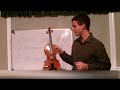 Learn Violin - Basic Notes Introduction