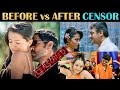 Tamil Songs - CENSORED vs UNCENSORED | Part 2 | Explained | Tamil | Rakesh & Jeni