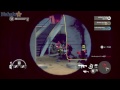 Brink- Campaign Skullknight101 - Resistance Day 6- Black Box