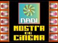 II NADI - Mostra de Cinema - Núcleo de Apoio aos Doentes do Interior - 09MAI13