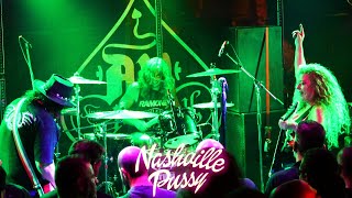 Watch Nashville Pussy First I Look At The Purse video