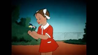 Сказка Цветик-Семицветик - Золотая Коллекция Союзмультфильм
