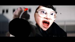 HALLOWEEN OFFICIAL TRAILER - Dank Edition