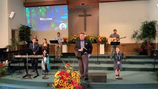 FBC Santa Fe | September 27, 2020