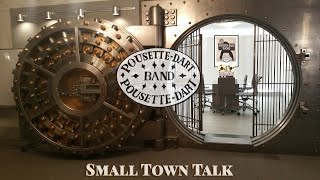 Watch Band Small Town Talk video