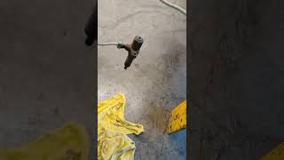 This Is What A Bad Injector Sounds Like