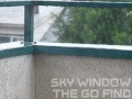 Sky Window by The Go Find