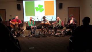 Watch Fiddlers Green Connemara video