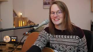 Jennifer Berning LIVE #33