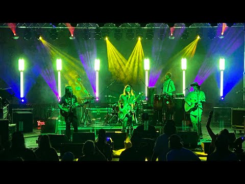 The Kind Thieves ft. Jason Mescia of YamYam | Summer Nights at The Rite | Charleston, WV 9/6/24