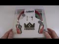 Frends headphones