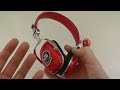 Frends headphones