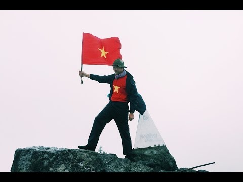Phượt TV | Fansipan 1 - Hành trình chinh phục đỉnh Fansipan (Journey conquering Fansipan)