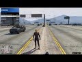 how to collect a ammo drop in GTA 5