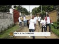 Ebola burial team attacked in Sierra Leone