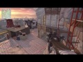 EPIC! Over watch Mw3 gameplay