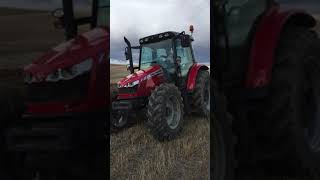 Massey Ferguson 5440-5430 Nadas!!!