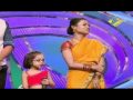 Lux Dance India Dance Season 2 April 10 '10 - Amrita & Afsha