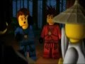 Ninjago 3. rész - A LEGO sorozat