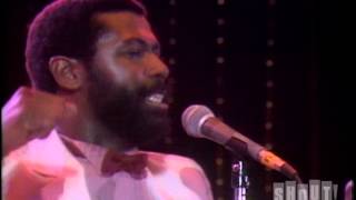 Teddy Pendergrass - I Don't Love You Anymore 