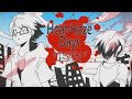 Heat-Haze Days 【USxUK ver.】 - Hetalia Fan Animation