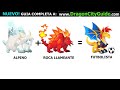 dragonfuego