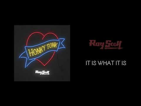 It Is What It Is Video