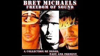 Watch Bret Michaels New Breed Of American Cowboy video