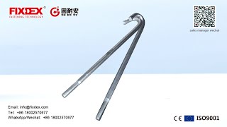 J Bolt Anchor