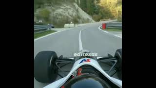 Hi̇ko Baba F1 Pi̇lotu Oluyor