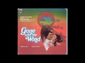 "How Often" the love duet from Harold Rome's "Gone with the Wind" Musical (London, 1972)