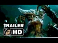 COLOSSAL Official Trailer #2 (2017) Anne Hathaway Sci-Fi Monster Movie HD COLOSSAL Official Trailer #2 (2017) Anne Hathaway Sci-Fi Monster Movie HD