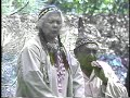 Florence Jones Speaks