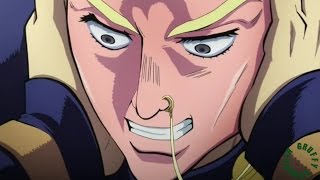 I Don't Like This Sound