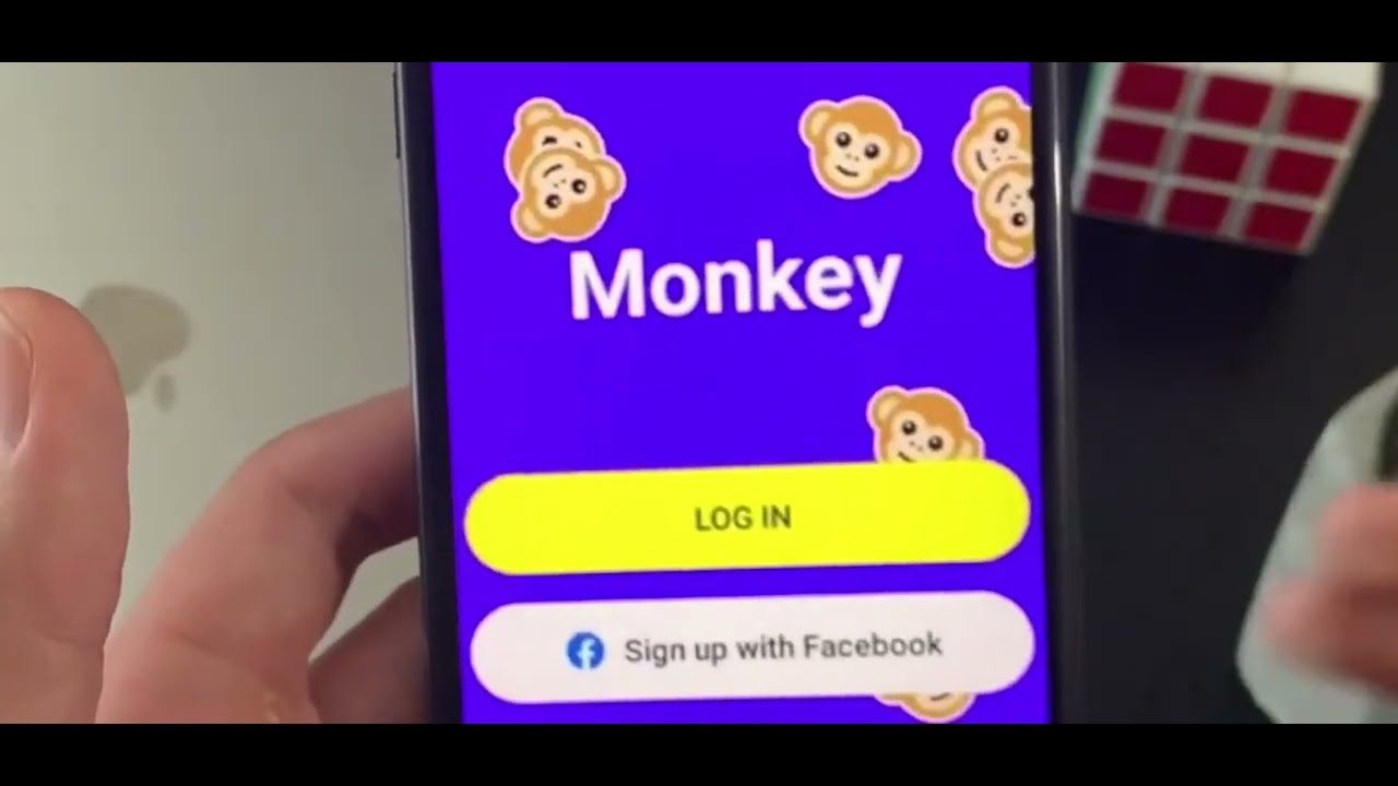 Guide get app Monkey App for ios apk Guide get app Monkey App for ios apk