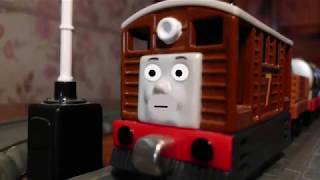 Take N Play Thomas Stopmotion 4