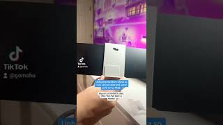 Un-Boxing The Mohu Versa Tv Antenna To Start Watching Live Tv For Free With No Subscriptions Needed