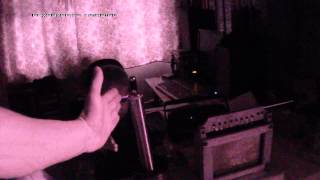 Ruhmkorff And Tesla Coils