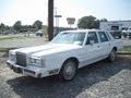 1988 Lincoln Town Car Start Up, Engine, and In Depth Tour
