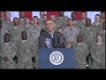 Obama Slips Into Afghanistan to Visit US Troops