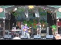 Jam ~Shakedown Street - Crazy Fingers @ Orange Blossom Jamboree 05-21-2011