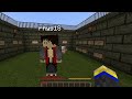 Minecraft | ADVENTURE MAPS! | Escape from Zanzer Tem!
